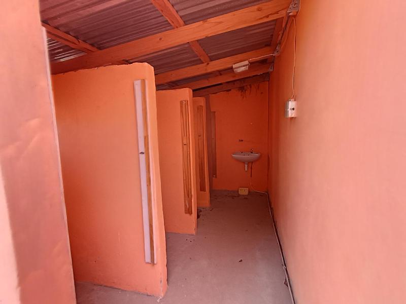 13 Bedroom Property for Sale in Madeira Park Eastern Cape